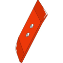 Scharspitze - rechts 024104M Niemeyer by Muzzi Industrie