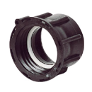 Raccord plastique F 60 x 6 adaptable
