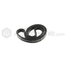Courroie trapezoidale multiple pour moissonneuse CLAAS  CQ40222 adaptable