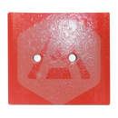 Talon charrue réversible 5801101 adaptable