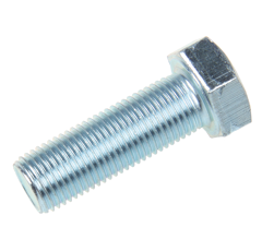 Feder-Sicherungsblech für Nutbolzen  SLB4