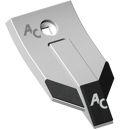 Bec AGRICARB 200 mm pour déchaumeur RAZOL adaptable