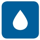 Vanne manuelle 2 voies polypropylène 10 bars - 1"1/4 SAFI