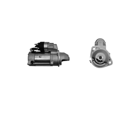 Démarreur MAHLE LETRIKA 12 V - 3 kW / MS 220