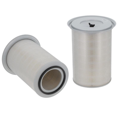 Filtre à air primaire adaptable HIFI FILTER SA14703