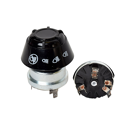 Interrupteur d'éclairage pour CASE IH 882283M1 adaptable