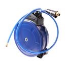 Schlauchaufroller Wand, PU, 15 m, 8x12 mm 1/4"        