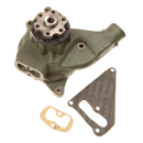 Wasserpumpe 34536 passend zu Mercedes-Benz