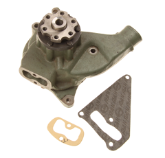Wasserpumpe 34536 passend zu Mercedes-Benz