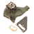Wasserpumpe 34536 passend zu Mercedes-Benz