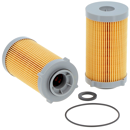 Filtre à gasoil adaptable HIFI FILTER SN40850