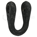 Manille 60x48 pour broyeur BOMFORD adaptable 