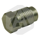 Bouchon M10 x 1 mm pour tracteur JOHN DEERE L41876 adaptable