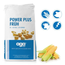 Saatmais - Power Plus Früh (S220 K220) AGASAAT