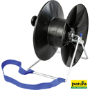 Enrouleur avec bretelle de transport et arrêtoir 1000 m - PATURA 