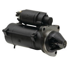 Démarreur MAHLE LETRIKA 12 V - 3,2 kW /  MS 145