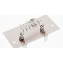 Résistance pour tracteur FORD 81870363 adaptable