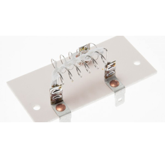 Résistance pour tracteur FORD 81870363 adaptable