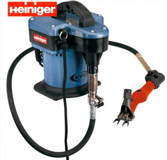 Tondeuse professionnelle Evo 3 vitesses 300 W - HEINIGER