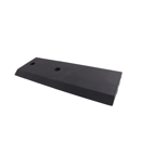 Contre-Couteau 290 mm pour broyeur BEDNAR KM060108 adaptable- BlackSteel©