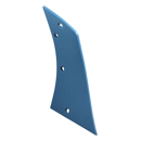 Etrave droite pour charrue FROST 51148 adaptable - Blacksteel©