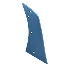 Etrave droite pour charrue FROST 51148 adaptable - Blacksteel©