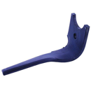 Dent gauche pour herse rotative KUHN K2500071 adaptable