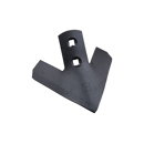 Gänsefußschar 200 x 56 x 8 mm für Grubber Nachbau