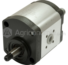 Pompe hydraulique pour tracteur G278941100010 adaptable - REXROTH