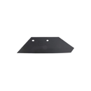Soc à pointe réversible 18'' gauche pour charrue MASSEY FERGUSON 94603 adaptable - Blacksteel©