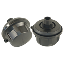 Filtre d'aération adaptable HIFI FILTER FS207