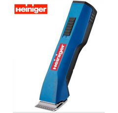 Tondeuse Saphir sans fil 2 batteries - HEINIGER