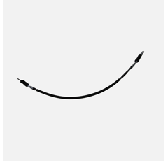 Câble d'embrayage pour tracteur JOHN DEERE AL112642 adaptable