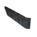 Talon Gauche de contre-sep carbure et rechargement DEMBLON 720 adaptable