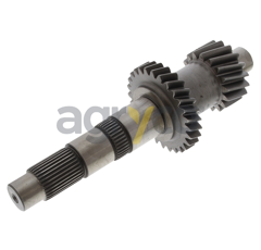 Demi arbre pour téléscopique JCB 459/50188 adaptable