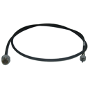 Câble de compte-tours pour tracteur CASE IH 1500716C1 adaptable 