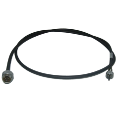 Câble de compte-tours pour tracteur CASE IH 1500716C1 adaptable 