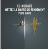 Blé tendre d'hiver - LG Audace