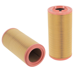 Filtre à air primaire adaptable HIFI FILTER SA17541