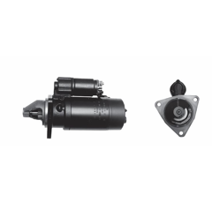 Anlasser IS 1002 Mahle-Iskra-Letrika