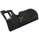 Carter de protection pour téléscopique MANITOU 286592 adaptable