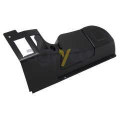Carter de protection pour téléscopique MANITOU 286592 adaptable