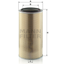 MANN  Luftfiltereinsatz C339205