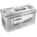 VARTA SILVER dynamic Starterbatterie 12 V 100 AH (C20) 830 A