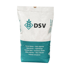 Saatmais - Evidence (S220 K240) DSV