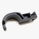 Demi-coussinet pour JOHN DEERE H175727 adaptable