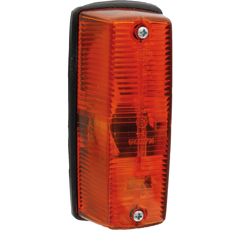 Feu clignotant droite 21 W - HELLA adaptable