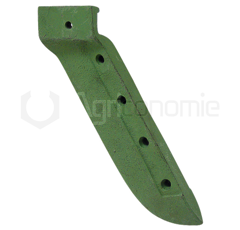 Soc pour semoir ISARIA 3189948 adaptable