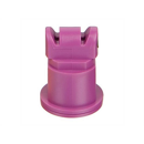 Doppelflachstrahldüse TEEJET AI TTJ 60 110° 025 lila