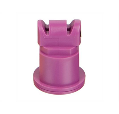 Buse pulvérisateur double fente AI TTJ 60 110° 025 Lilas - TEEJET